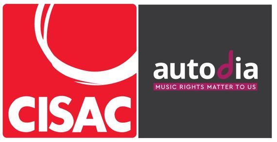 AUTODIA hosts the European CISAC Copyright Conference in Greece
