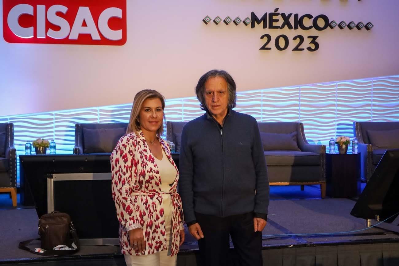 AUTODIA at the CISAC General Assembly