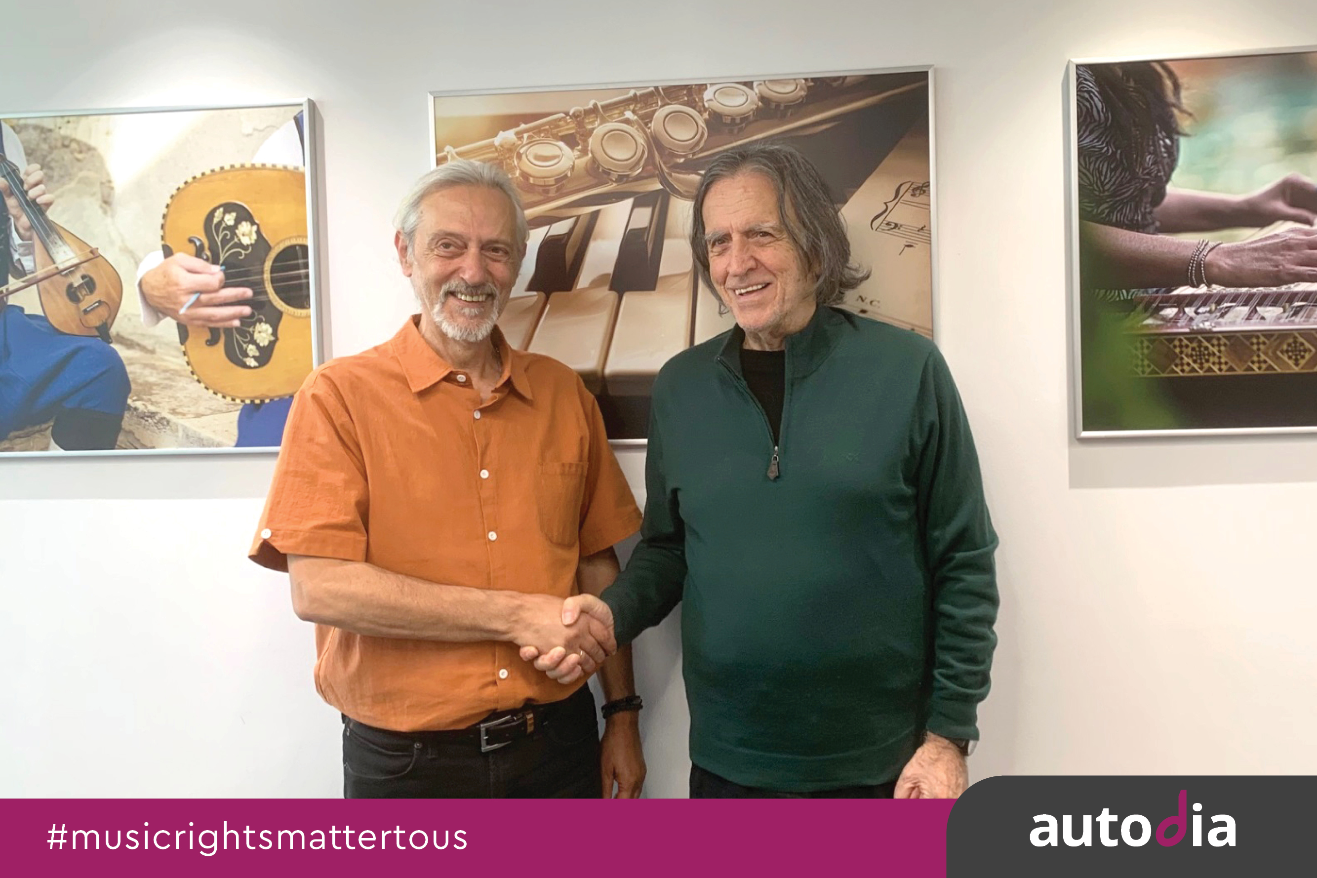 AUTODIA-PEIRAS: Renewal of Collective Agreement for 2025-2026