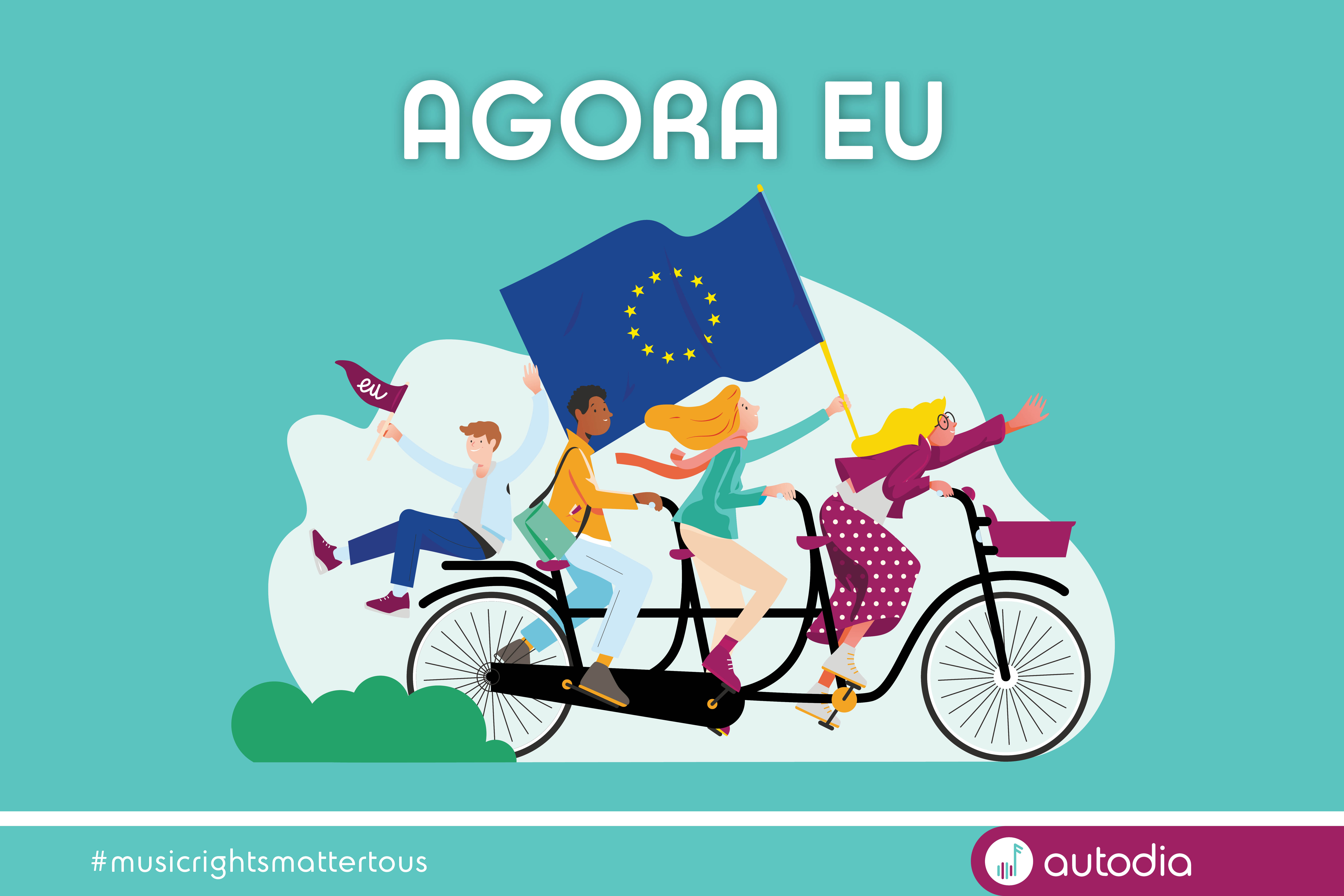 AGORA EU: A New Program with Enhanced Funding for European Culture