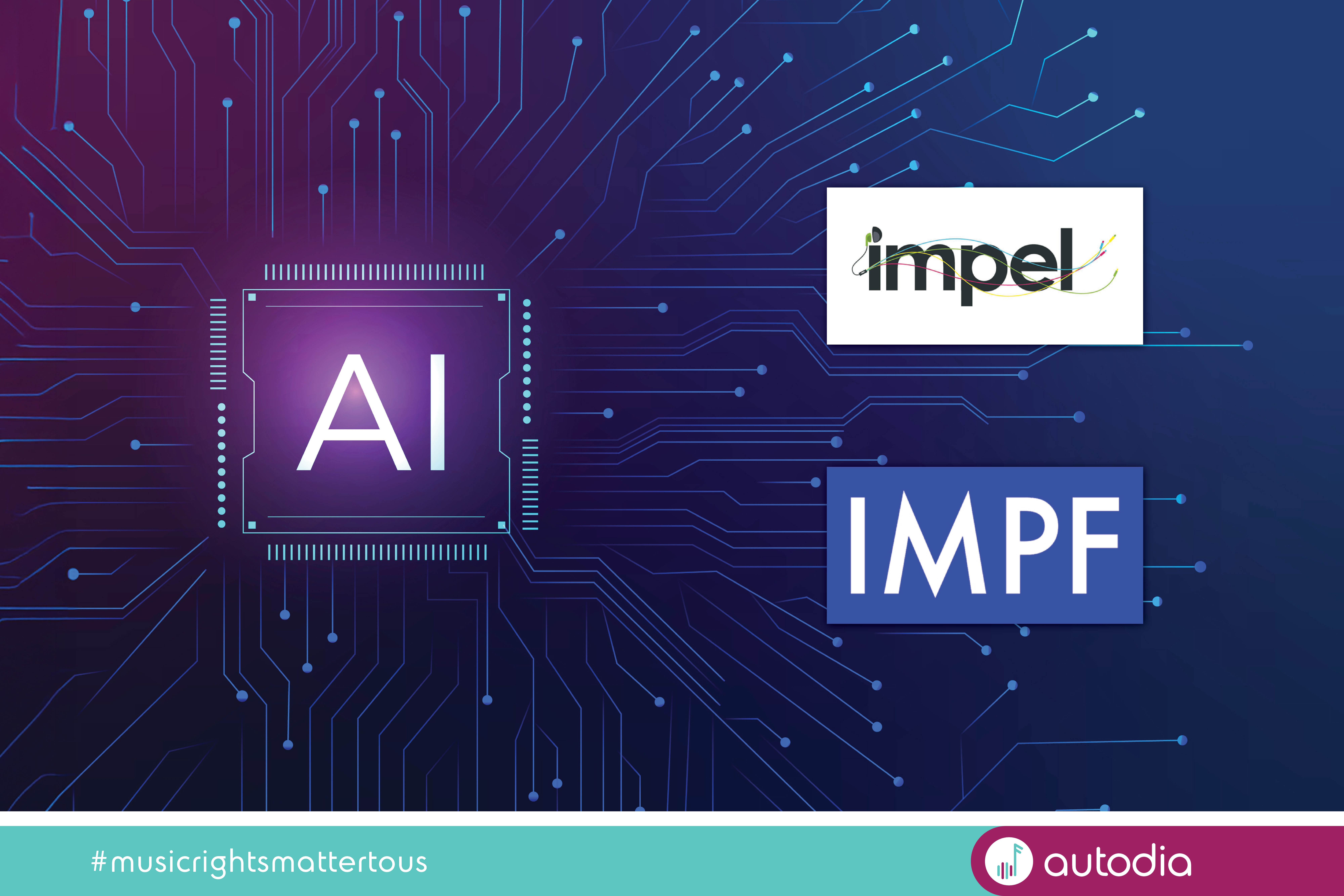 Κοινή Δήλωση IMPEL και IMPF: Για μία δικαιότερη αδειοδότηση στην GenAI