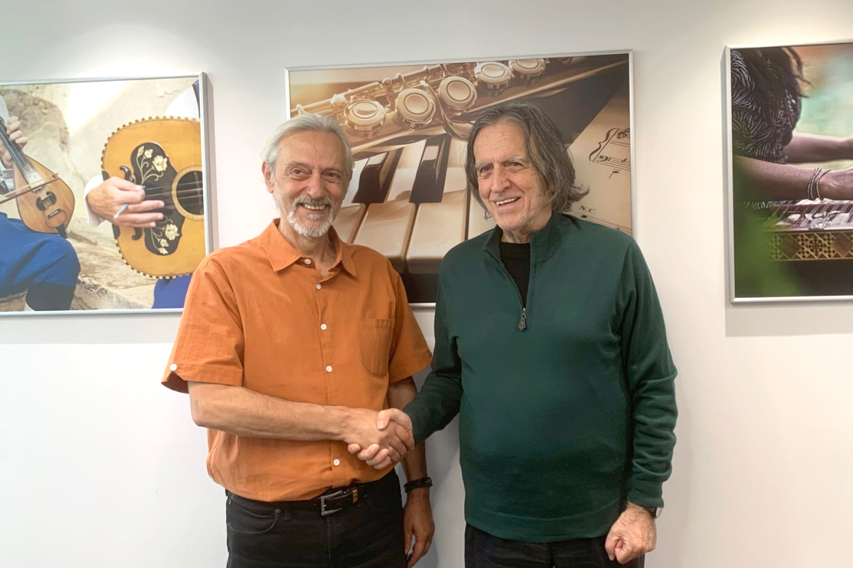 AUTODIA-PEIRAS: Renewal of Collective Agreement for 2025-2026