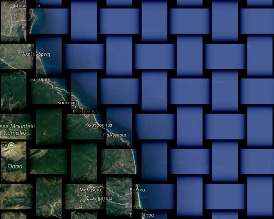 Σύμφωνο Συνεργασίας με Σύλλογο Καταστηματαρχών Παραλίας Ν. Λάρισας