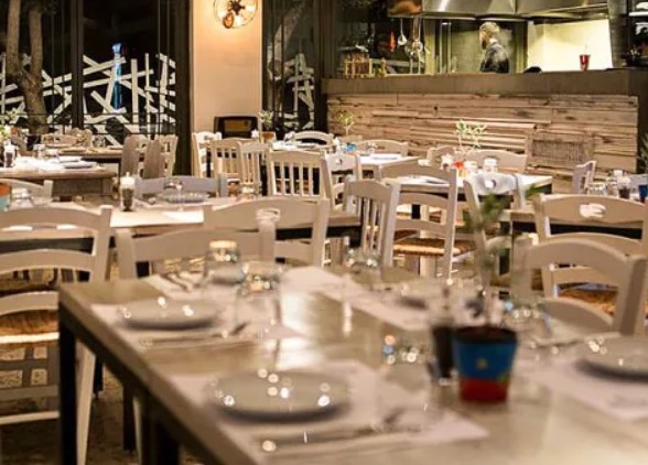 Σύμφωνο με Σωματείο Καφετεριών και Κέντρων Διασκέδασης Ν. Δράμας