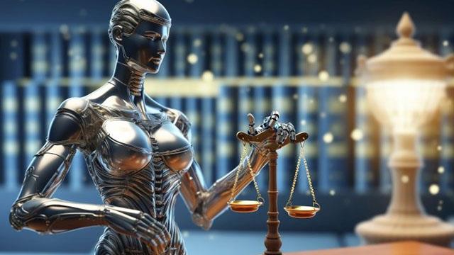 Ανώτατο Δικαστήριο των ΗΠΑ: Η τέχνη που δημιουργήθηκε από AI δεν προστατεύεται από πνευματικά δικαιώματα