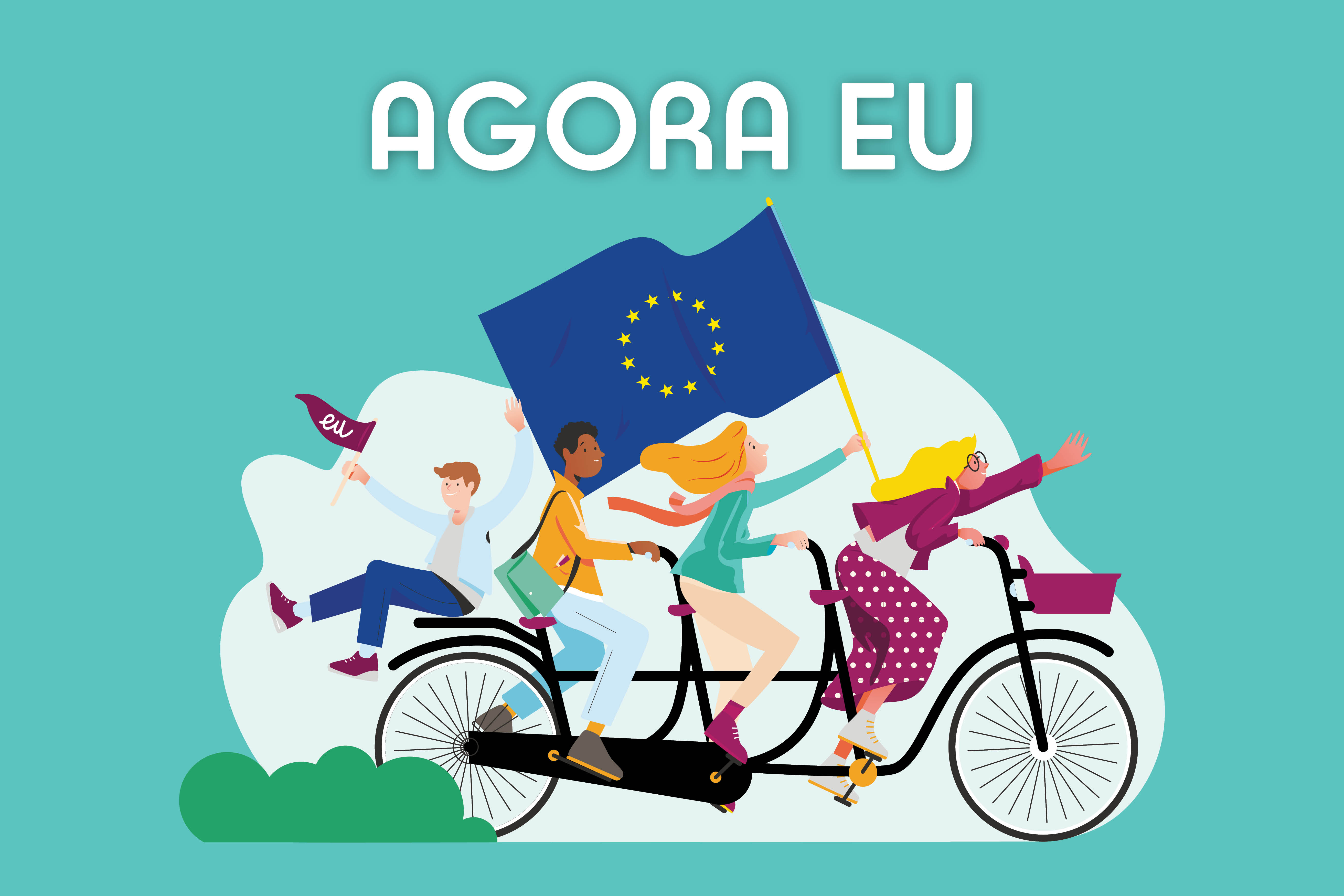 AgoraEU: A New Program with Enhanced Funding for European Culture