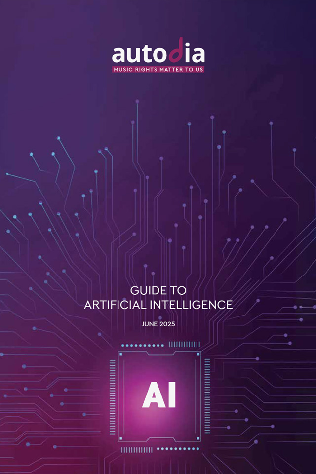 AI flyer