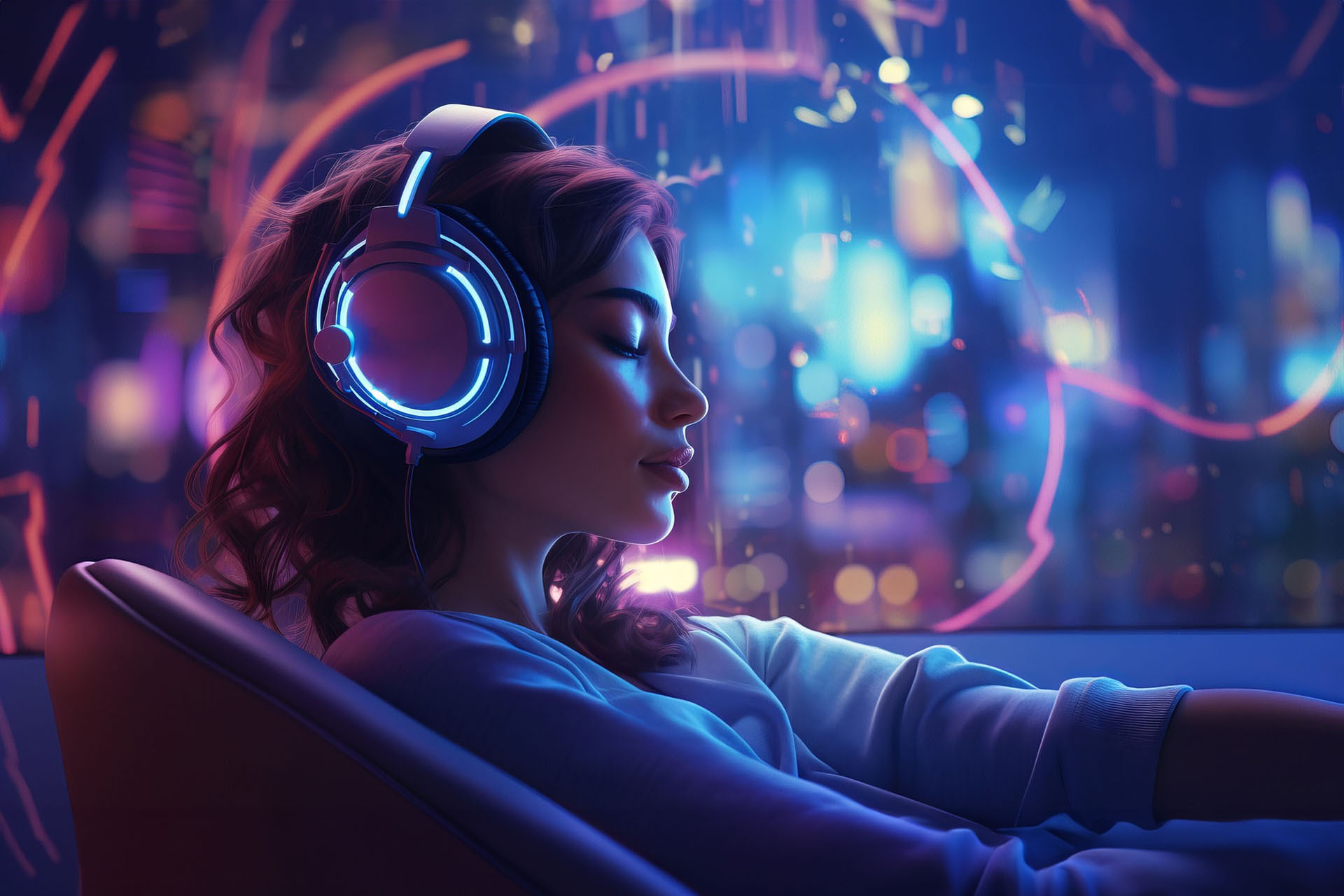 Music and Artificial Intelligence