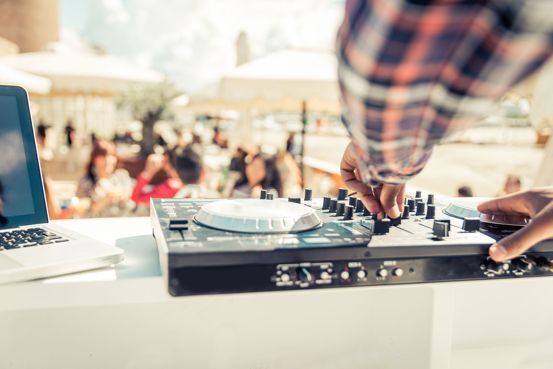 Is a Public Performance License mandatory?
